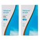 Dar-Al-Dawa Hairgrow 5% Minoxidil 50 ML Combat Hair Loss and Thinning (Pack Of 2)