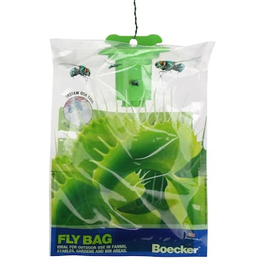 Boecker Fly Bag