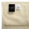 Truebell Classic Bath Towel (90 x 160 cm, Cream)