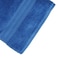 Truebell Value Cotton Bath Towel (70 x 140 cm, Blue)