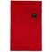 Truebell Classic Hand Towel (50 x 80 cm, Red)