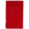 Truebell Classic Hand Towel (50 x 80 cm, Red)