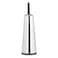Brabantia Toilet Brush &amp; Holder (12 x 12 x 42 cm)