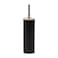 Tendance Metal Bamboo Toilet Brush