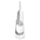 Brabantia Toilet Brush &amp; Holder (12 x 12 x 42 cm)