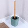 Tendance Rubber Toilet Brush (11.5 x 38 cm)