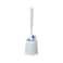 Vileda Toilet Power Brush and Holder Set