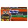 Hefty Strong Garden Trash Bags (147 L, 18 Pc.)