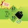Enviro Shield Plastic Trash Bag Roll Value Pack (250 L, 20 Pc.)