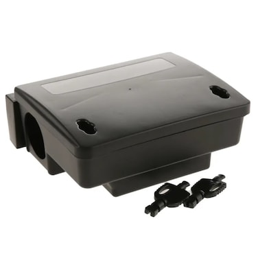 Goodbye Rat Bait Station