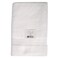 Truebell Cotton Bath Towel (70 x 140 cm, White)