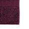 Truebell Classic Bath Sheet (90 x 160 cm, Dark Purple)