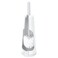 Brabantia Toilet Brush &amp; Holder (12 x 12 x 42 cm)
