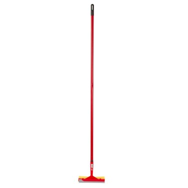 Tonkita Window Wiper W/Handle (26 x 3 x 19.5 cm)