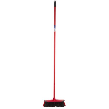 Vileda 3 Action Broom