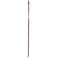 Tonkita Professional Plastified Steel Handle (130 cm)
