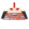 Tonkita Outdoor Broom W/Stick (32 x 15 x 7 cm)