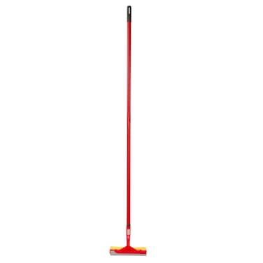 Tonkita Window Wiper W/Handle (26 x 3 x 19.5 cm)