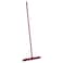 Tonkita 2-in-1 Floor Rubber Squeegee (42 x 7 x 4.5 cm)