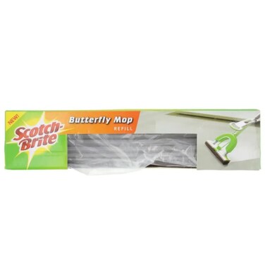 Scotch-Brite Butterfly Mop Refill