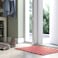 Door Mat Pink/Orange 40X60Cm