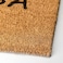 Door Mat Natural 40X70Cm