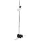Floor Lamp With Light Bulb Black/Smart White Spectrum