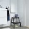 Step Stool Black 50Cm