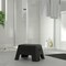 Step Stool Black