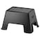 Step Stool Black