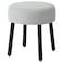 Pouffe Diser&ouml;d Grey 47X47Cm