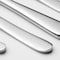 30-Piece Cutlery Set Stainless Steel