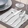 30-Piece Cutlery Set Stainless Steel