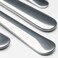 24-Piece Cutlery Set Stainless Steel