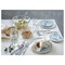 24-Piece Cutlery Set Stainless Steel