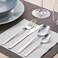 4-Piece Fork Stainless Steel 19 Cm