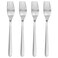 4-Piece Fork Stainless Steel 19 Cm