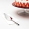 Cake-Slice Stainless Steel 25 Cm
