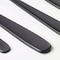 24-Piece Cutlery Set Black