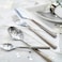 16-Piece Cutlery Set Stainless Steel