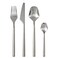 16-Piece Cutlery Set Stainless Steel