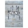 24-Piece Cutlery Set Stainless Steel
