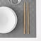 Chopsticks 4 Pairs Bamboo