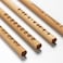 Chopsticks 4 Pairs Bamboo