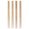 Chopsticks 4 Pairs Bamboo