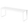 Shelf Insert White 46X14X16 Cm