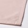 Napkin 4-Piece Light Pink/White 30X30cm