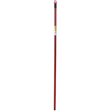 Tonkita Professional Plastified Steel Handle (130 cm)