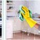 General Purpose Microfiber Cloth Pack (5 Pc.)