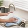 General Purpose Microfiber Cloth Pack (5 Pc.)